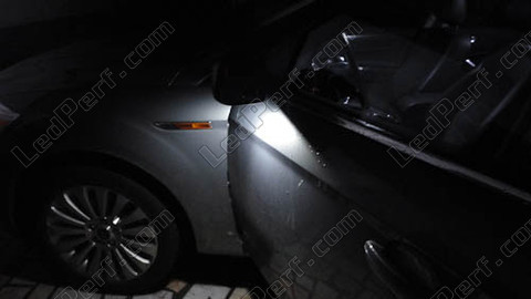 Led buitenspiegel Ford Mondeo MK4