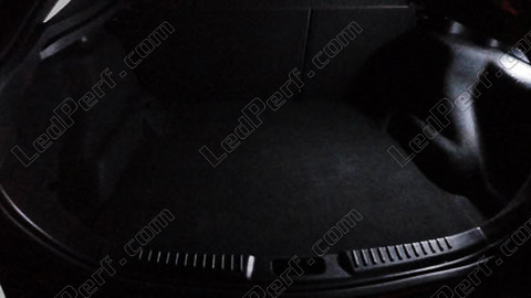 Led kofferbak Ford Mondeo MK4