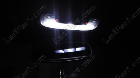Led plafondverlichting voor Ford Mondeo MK4