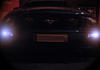 Led stadslichten wit Xenon Ford Mustang Tuning