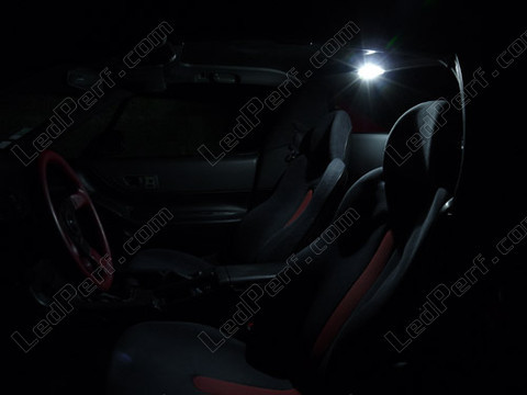 Led plafondverlichting voor Honda CR-X Del Sol