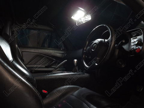 Led plafondverlichting Honda S2000