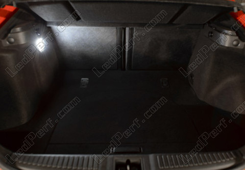 Led kofferbak Hyundai Coupe GK3