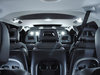 Led Plafondverlichting achter Hyundai I10 III