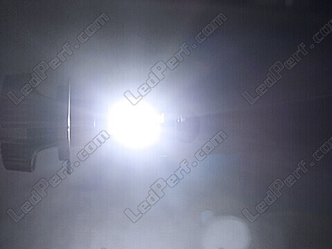 Led Led dimlicht Jeep Jeep Cherokee (kl) Tuning