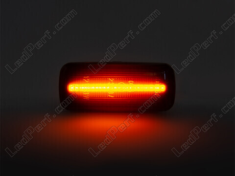 Maximale verlichting van de dynamische LED zijknipperlichten voor Jeep Commander (XK)