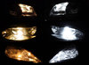 LED dagrijlicht - overdag Kia Niro