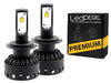 Led LEDlampen Kia XCeed Tuning