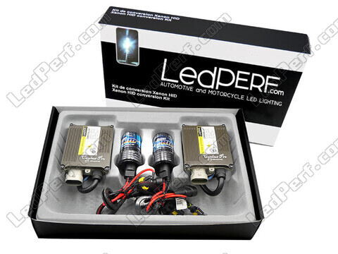 HID Xenon Kits Land Rover Discovery II