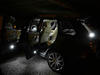 Led passagiersruimte Land Rover Range Rover Sport