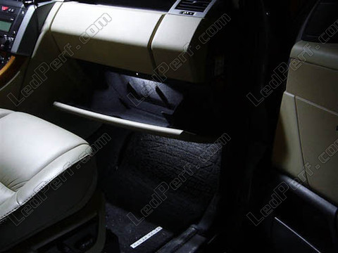 Led handschoenenkastje Land Rover Range Rover L322