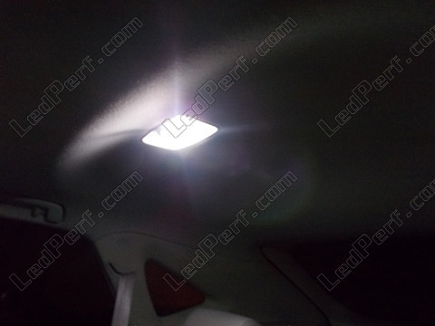 Led Plafondverlichting achter Lexus RX II Tuning