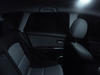 Led Plafondverlichting achter Mazda 3 phase 1