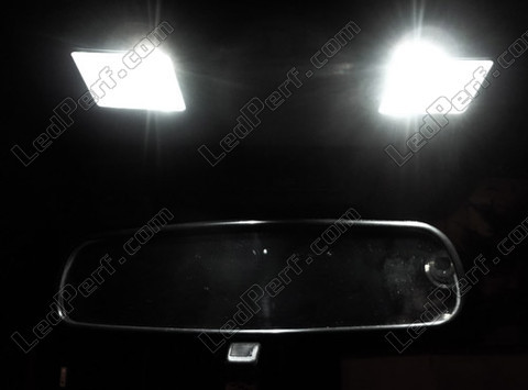 Led plafondverlichting voor Mazda 3 phase 1
