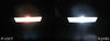 Led Plafondverlichting achter Mazda 6
