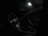 Led plafondverlichting voor Mazda 6