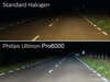 Goedgekeurde Philips LED lampen voor Mercedes Citan versus originele lampen