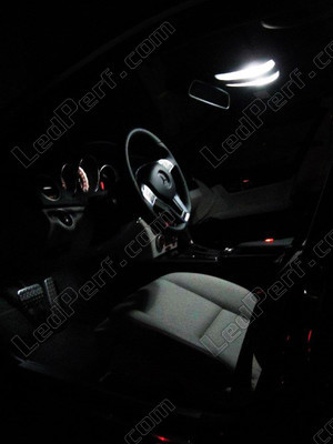 Led plafondverlichting voor Mercedes GLK