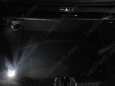 Led kofferbak Mercedes SLK R171