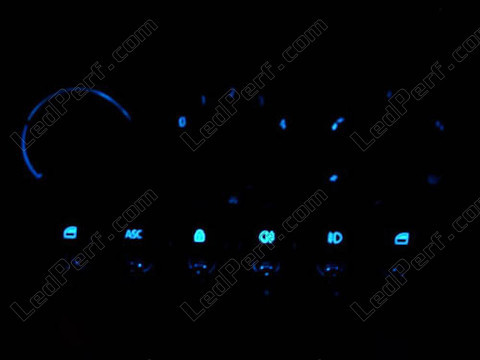 LED Kentekenplaat verlichting Mini One, Cooper, Cooper S 01-08 R