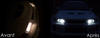 Led stadslichten wit Xenon Mitsubishi Lancer Evolution 5