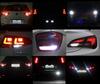 Led Achteruitrijlichten Nissan 350Z Tuning