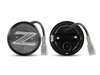 Connectoren van de sequentiële LED zijknipperlichten voor Nissan 370Z - Transparante versie