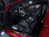 Led Onderkant van de deuren Nissan 370Z