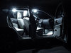 Led vloerplank Nissan 370Z
