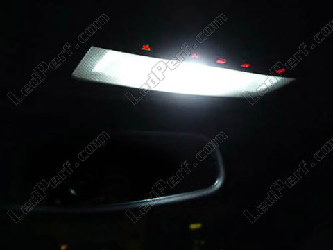 Led plafondverlichting voor Opel Astra J