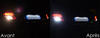 Led Achteruitrijlichten Peugeot 207