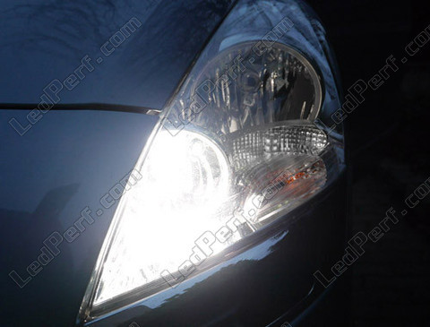 Led Grootlicht Peugeot 3008