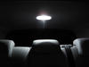 Led Plafondverlichting achter Peugeot 3008