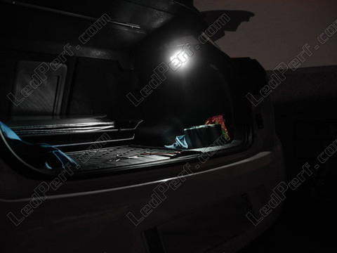 Led kofferbak Peugeot 4008
