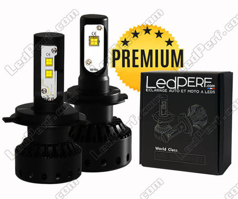 Led ledlamp Peugeot 5008 Tuning