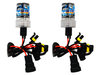 Led Lampen Xenon HID Peugeot Rifter Tuning