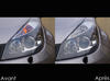 Led Knipperlichten voor Renault Clio 3 Tuning