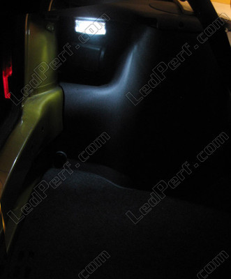 Led kofferbak Renault Twingo 1
