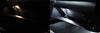 Led handschoenenkastje Seat Alhambra 7MS 2001-2010
