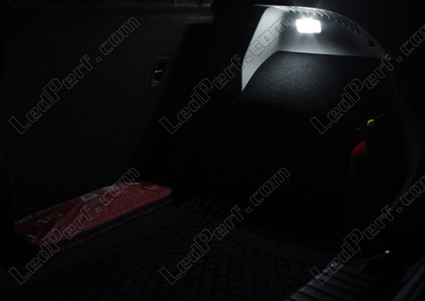 Led kofferbak Seat Leon 3 (5F)