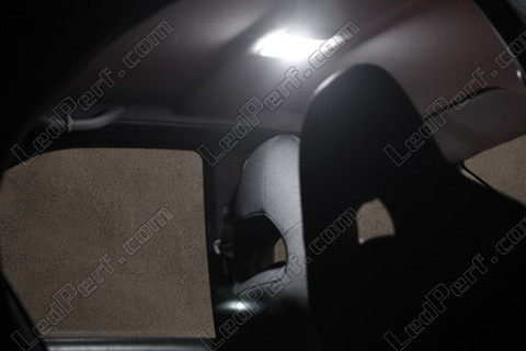 Led plafondverlichting Subaru Impreza GC8