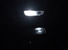 Led plafondverlichting voor Subaru Impreza GD GG