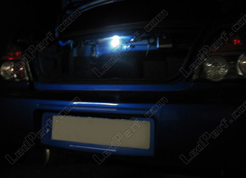 Led kofferbak Subaru Impreza GD GG