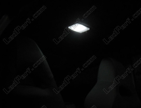 Led Plafondverlichting achter Subaru Impreza GD GG