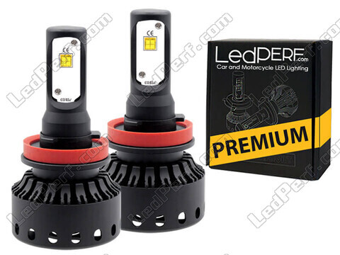 Led LEDlampen Suzuki Across Tuning