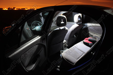 Led passagiersruimte Toyota Avensis MK1