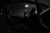 Led Plafondverlichting achter Toyota Corolla E120