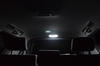 Led Plafondverlichting achter Toyota Land cruiser KDJ 150