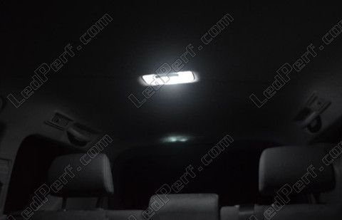 Led plafondverlichting midden Toyota Land cruiser KDJ 150