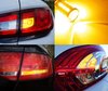 Led Knipperlichten achter Toyota Prius IV Tuning